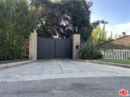 Los Feliz, Los Angeles, CA Homes for Sale & Real Estate
