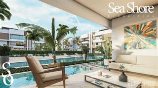 Residential Property for sale in Amazing Condos With Private Pool - Punta Cana, Punta Cana, La Altagracia
