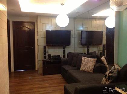 Picture of 2 BR Semi-Furnished Condo Unit in Royal Palm Residences, Taguig City, Metro Manila