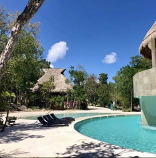 LAND FOR SALE IN PRIVATE RESIDENTIAL IN PUERTO MORELOS, Puerto Morelos, Quintana Roo