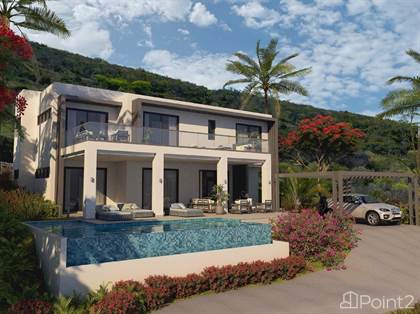 Picture of New Indigo Bay 3 Bedroom Luxury Villa For Sale, Pelican Key, Sint Maarten