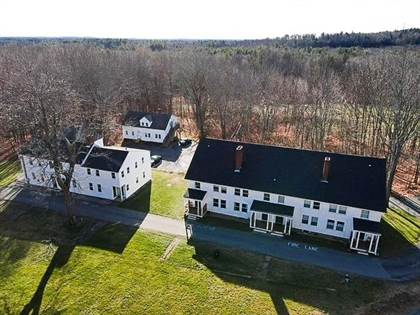 Multi-Family Homes for Sale in Lee, NH | Point2