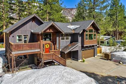 53 Casas en venta en Lake Tahoe Unified School District | Point2