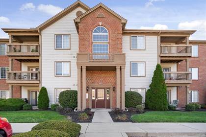 Condos for Sale in Brookstone Greenwood IN Point2