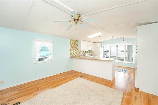 Mobile Home For Sale At 1810 Somers Point Rd, Egg Harbor Township, Nj 