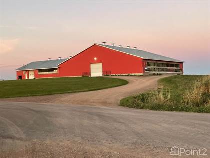 Farm And Agriculture for sale in 333 Main Street, Sackville, New Brunswick, E4L 3H2