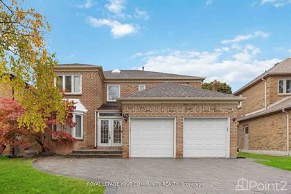 Picture of 74 Blackmore Ave, Richmond Hill, Ontario, L4B 2A1