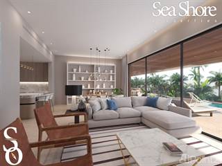 Residential Property for sale in Spectacular 2 Bedroom Condos + Fam Room - Marina , Cap Cana, La Altagracia