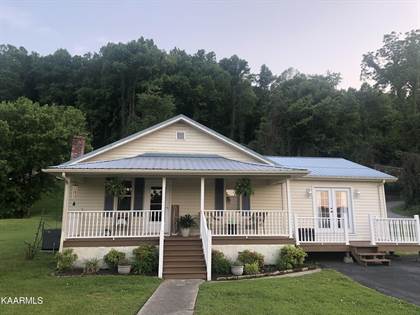 565 & 561 S 43rd St, Middlesboro, KY, 40965