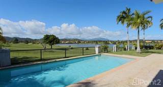 Residential Property for sale in PALMAS DEL MAR HUMACAO 1, Humacao, PR, 00791