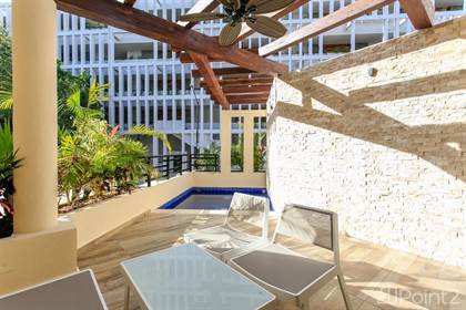 Studio with private pool at Aldea Thai Amazing Building, Quintana Roo - photo 3 of 24