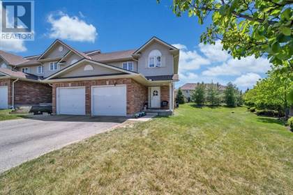 Picture of 30 FALLOWFIELD Drive, Kitchener, Ontario, N2C0A8