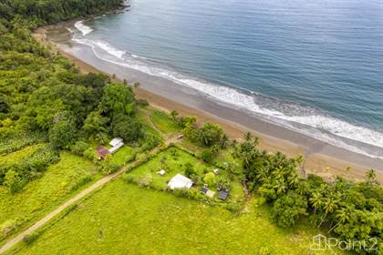 Drake Bay - Agujas River: 5 fotos - Puntarenas, Costa Rica