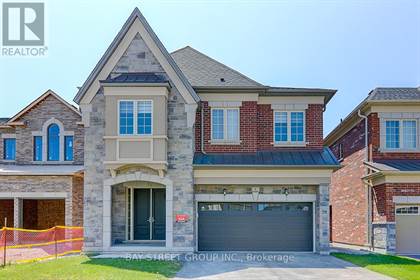 Picture of 8 GREYWACKE ST, Richmond Hill, Ontario, L4E1G8