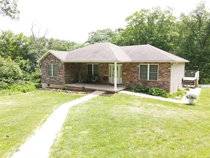 Picture of 14168 Turkey Run Court, New London, MO, 63459