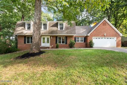 8709 Dunaire Drive, Knoxville, TN, 37923
