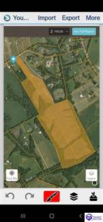 Lots And Land for sale in 444 NW Henry Smith Rd, Simpsonville, KY, 40067