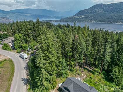 Picture of Lot 25 Forest View Place, Blind Bay, British Columbia, V0E 1H1