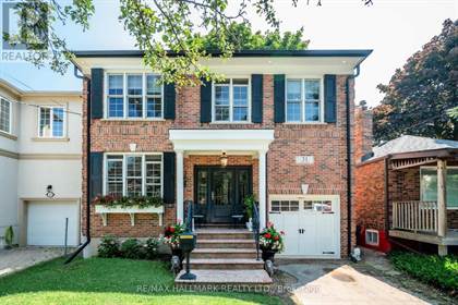 Picture of 31 RED DEER AVE, Toronto, Ontario, M1N2Z1