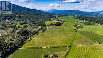 Picture of 893 Deep Creek Road, Enderby, British Columbia, V0E1V3