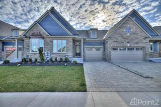 3914 Mitchell Crescent, Fort Erie, Ontario, L0S 1S0
