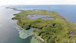2.17 Acres on Tobacco Caye Range - Reef Side, Hopkins, Stann Creek