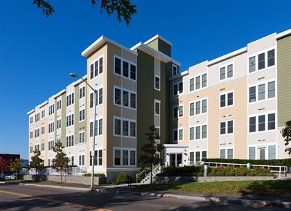 The Point @ 180 Apartments, 180 Eastern Avenue, Malden, MA - RentCafe