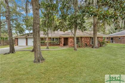 Picture of 706 Leaning Oaks Drive, Wilmington Island, GA, 31410