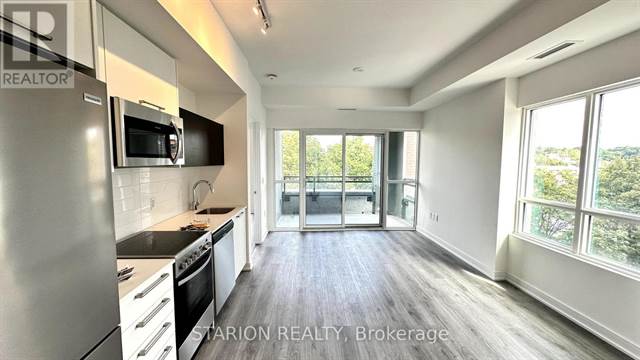 Condo For Sale at #513 -25 NEIGHBOURHOOD LANE, Toronto, Ontario, M8Y0C4 ...