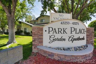 3 Bedroom Apartments For Rent In Northeast Antelope Valley