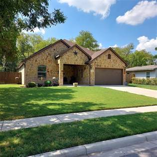 Picture of 4516 Wiman Drive, Fort Worth, TX, 76119