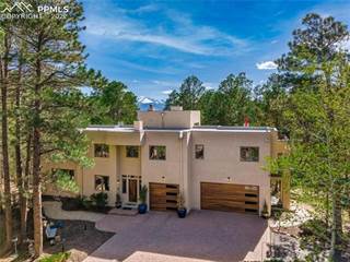 15745 Roller Coaster Road, Black Forest - Peyton CCD, CO, 80921