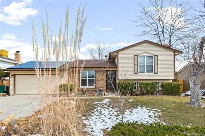 10014 Alcott Street, Federal Heights, CO, 80260