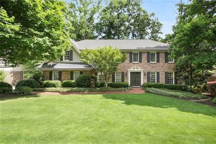 Picture of 1556 Withmere Way, Dunwoody, GA, 30338