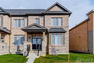267 Coronation Rd, Whitby, Ontario, L1P0H8