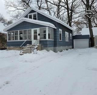 Residential Property for sale in 1728 Manz Street, Muskegon, MI, 49442