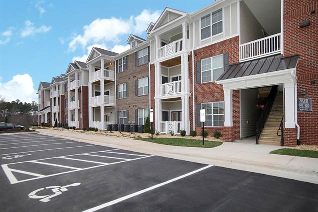 Condos For Rent Brier Creek Raleigh Nc