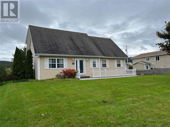 9 Willoughby Drive, Carbonear, NL