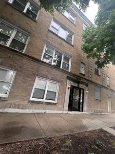 Picture of 2850 N Christiana Avenue 3N, Chicago, IL, 60618