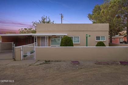 Picture of 219 Easter Way, El Paso, TX, 79915
