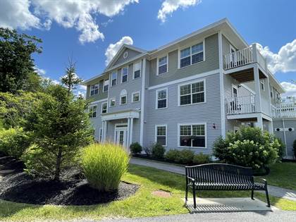 Brick Hill Heights - Apartments in South Portland, ME