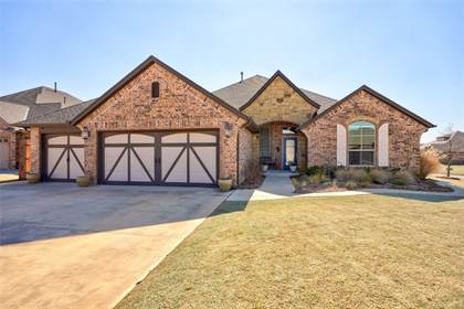 Picture of 9516 Lakecrest Drive, Oklahoma City, OK, 73159