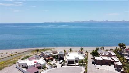 •	Villas Julieta is an exclusive oceanfront community located north of Centro, Loreto. - photo 2 of 12