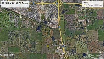 #2. Richardt 150.73 Acres Preston Ave., Corman Park Rm No. 344, Saskatchewan