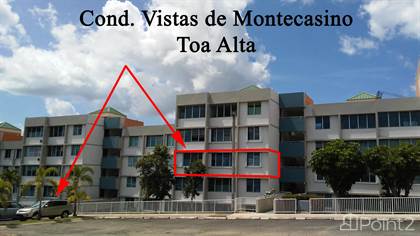 Vistas de Montecasino, Toa Alta, PR, 00953