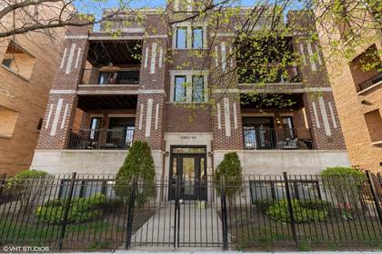 Residential Property for sale in 4960 N Western Avenue 2N, Chicago, IL, 60625