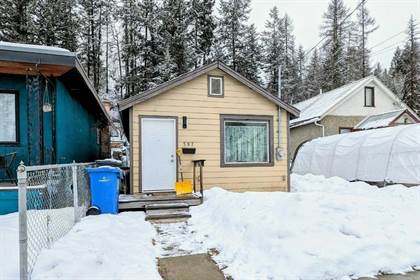 Picture of 597 WALLINGER AVENUE, Kimberley, British Columbia, V1A1Z8