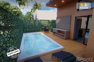 Residential Property for sale in OPPORTUNITY TO BUY YOUR VILLA IN PUNTA CANA CLOSE TO DOWNTOWN, Punta Cana, La Altagracia
