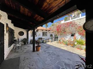 Residential Property for sale in Sunrise Villa Calle San Vicente, Ensenada, Baja California