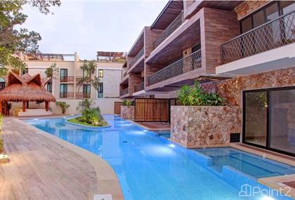 Beautiful Apartment for Rent in Aldea Zama, Tulum, Quintana Roo